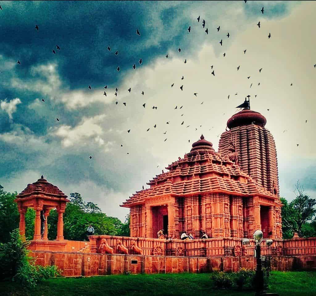 Puri Tour Package – 4 Nights / 5 Days