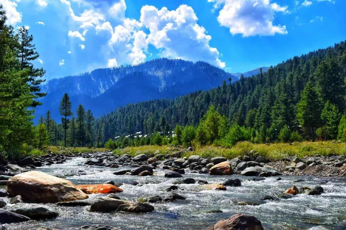 Explore Kashmir Tour Package – 4 Nights / 5 Days