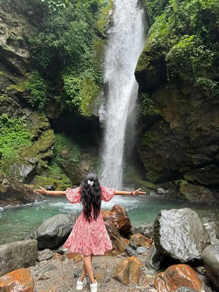 Meghalaya & Laitlum Canyon Tour Package – 5 Nights / 6 Days