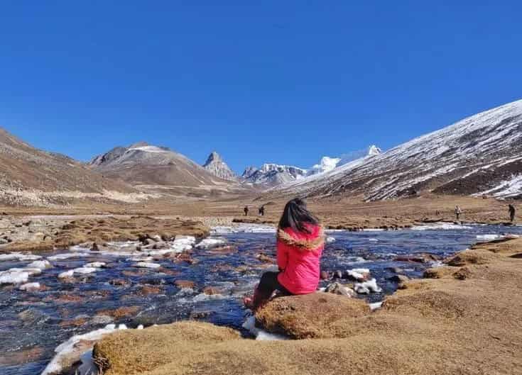 Sikkim Tour Package – 4 Nights / 5 Days