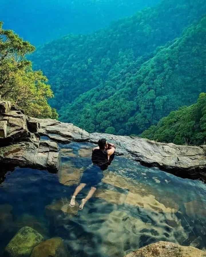 Mystical Meghalaya Tour Package – 7 Nights / 8 Days