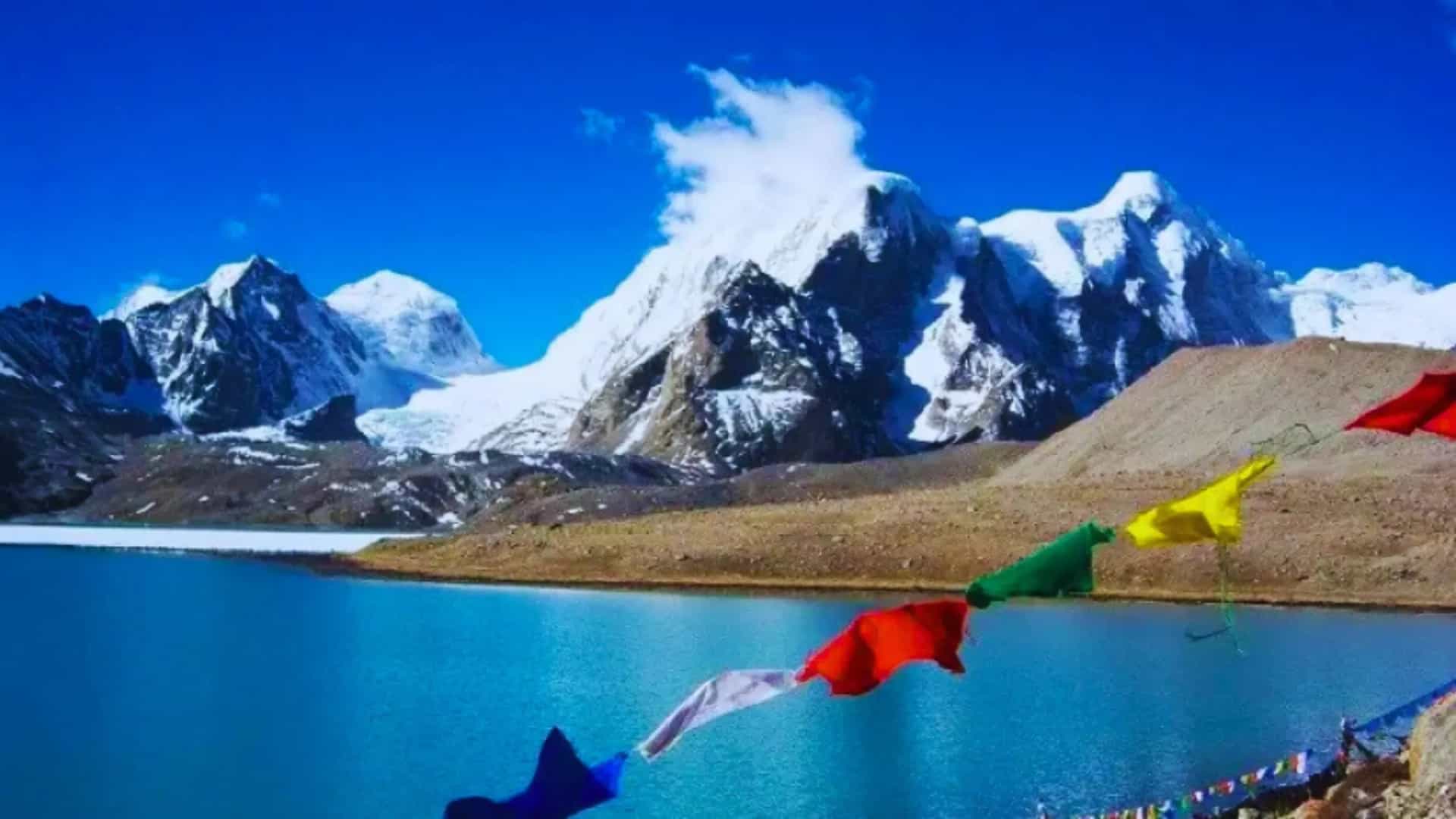 North Sikkim Tour from Mumbai: The Journey That Slows You Down in the Best Way Possible