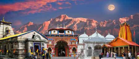Char Dham Yatra Booking from Gujarat: Expert Tips for a Safe & Peaceful Journey