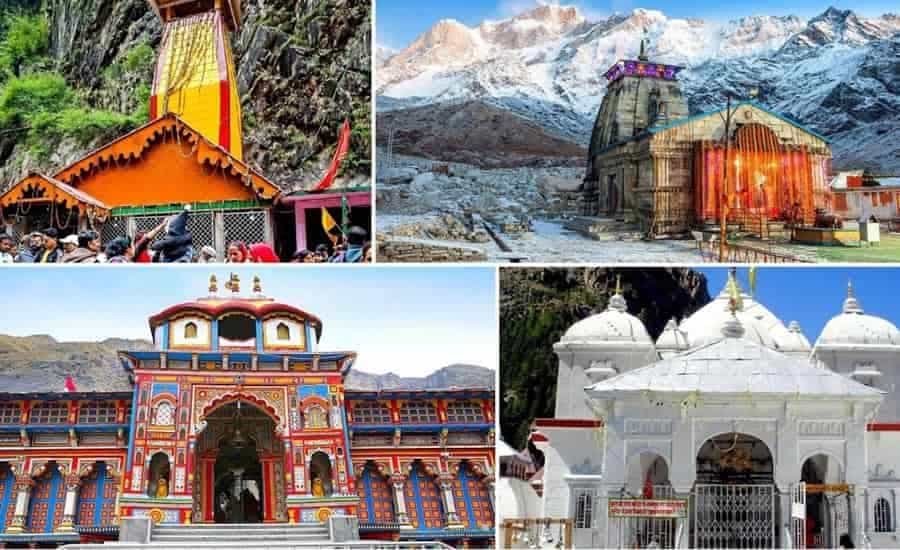 Char Dham Trip from Gujarat: Key Travel Insights You Should Know