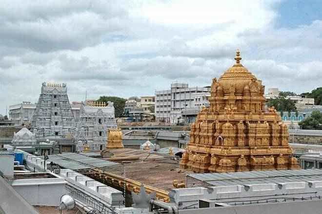 Easy Travel Planning for Tirupati Balaji Darshan from Gujarat with Complete Assistance